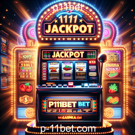 Jackpots